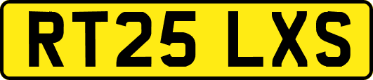 RT25LXS
