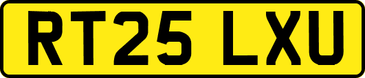 RT25LXU