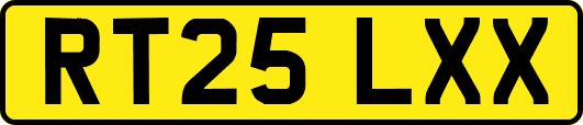 RT25LXX