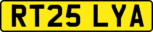 RT25LYA