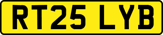 RT25LYB