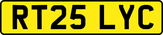 RT25LYC