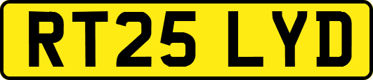 RT25LYD