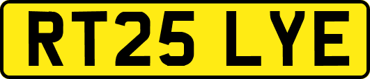 RT25LYE