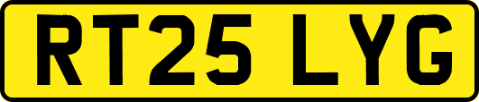 RT25LYG
