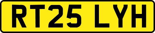 RT25LYH