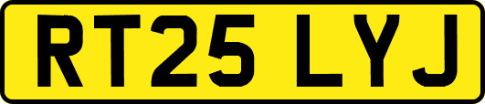 RT25LYJ