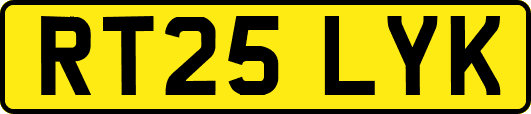 RT25LYK