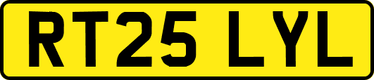 RT25LYL