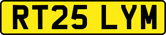 RT25LYM