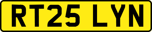 RT25LYN