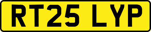 RT25LYP