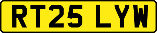 RT25LYW