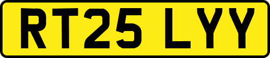 RT25LYY