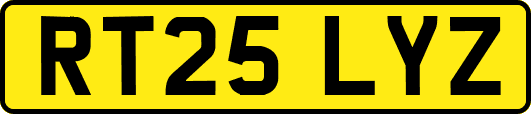 RT25LYZ