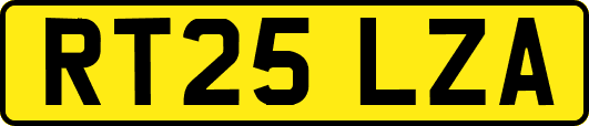 RT25LZA
