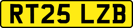 RT25LZB