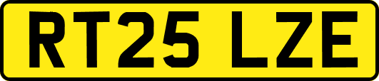 RT25LZE