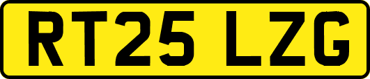 RT25LZG