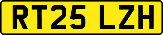 RT25LZH