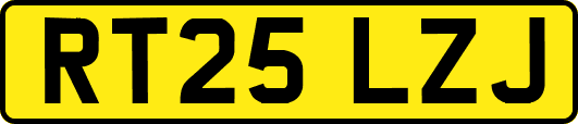RT25LZJ