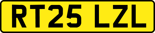 RT25LZL