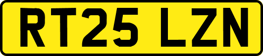 RT25LZN