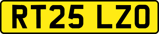 RT25LZO