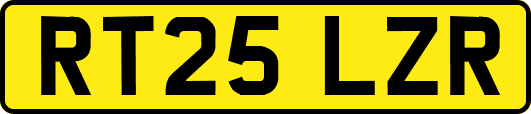 RT25LZR