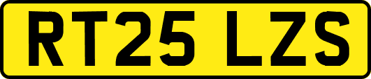 RT25LZS