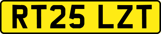 RT25LZT