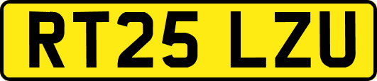 RT25LZU
