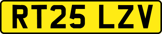 RT25LZV