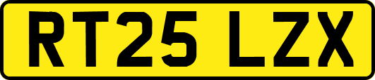 RT25LZX