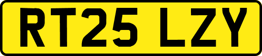 RT25LZY