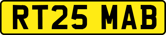 RT25MAB