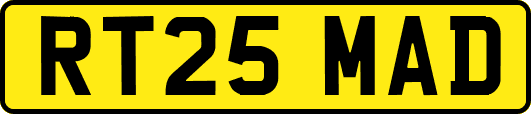 RT25MAD