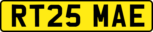 RT25MAE