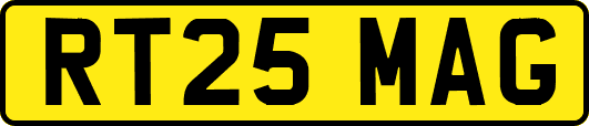 RT25MAG