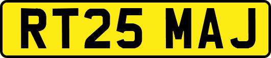 RT25MAJ
