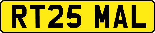 RT25MAL