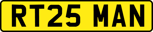 RT25MAN