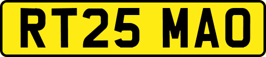 RT25MAO