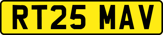 RT25MAV