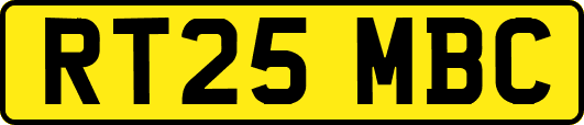 RT25MBC