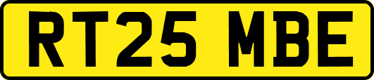 RT25MBE