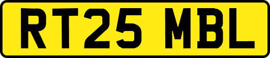 RT25MBL