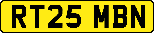 RT25MBN