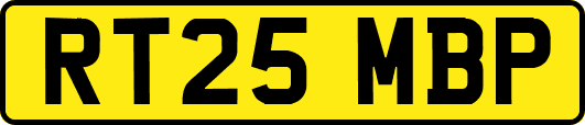 RT25MBP