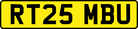 RT25MBU